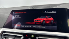 BMW 3 Series 320i M Sport 4dr Step Auto Petrol Saloon